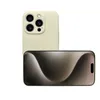 Ochranný kryt Lobwerk pre Apple iPhone 15 Pro Max 6,7 Náhľad obrázku produktu 2