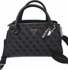 GUESS NOELLE II LUXURY SATCH Šedá Náhľad obrázku produktu 12