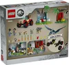 Baby Dinosaur Rescue Center - Jurassic World LEGO 76963 Productafbeelding-voorbeeld 2