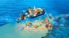 LEGO® 60377 - Bateau d'exploration maritime City (182 Voir les images du produit 29