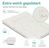 Fillikid Wickelauflage Softy 50 x 70 cm Exklusiv Produktbild-Vorschau 4