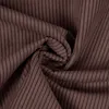 Selfitex 4er Set Cord Kissen inkl. Füllkissen, weich und Produktbild-Vorschau 7