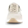 Gabor Damen Sneaker 46.308.63 Farbe: Beige Größe: 37 Produktbild-Vorschau 6