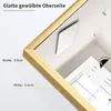 Koonmi 53x160 cm Große Standspiegel, Minimalistische Produktbild-Vorschau 3