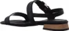 Tommy Hilfiger Damen Klassische Sandalen FW0FW07094 BDS Produktbild-Vorschau 9