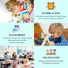 (Grün) T12 4G Smart Watch für Kinder, Touchscreen-Kinderuhr Produktbild-Vorschau 4