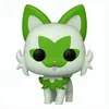 Pokémon - Sprigatito 984 - Funko Pop! Vinyl Figur Produktbild-Vorschau 8