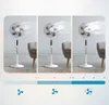 Cecotec 08196, Haushalts-Lamellenlüfter, Weiß, Flur, 40 cm, Produktbild-Vorschau 14