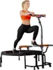HAMMER Fitness-Trampolin JumpStep, flexibles & Produktbild-Vorschau 1