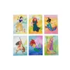 Disney Princezná Diamond Nálepky Maken Náhľad obrázku produktu 2