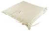 DETEX® Sitzkissen Stuhl 6er Set Wasserabweisend 47x42cm Produktbild-Vorschau 5