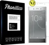 Vetro temperato per Sony Xperia XZ PREMIUM [2 pezzi] Anteprima dell’immagine prodotto 1