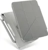 Uniq Etui Camden Ipad Air 10,9" (2020) Szary/Fossil Grey Podgląd zdjęcia produktu 1