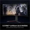 LG LED-Monitor UltraGear 34GN850P-B 86,7 cm 34" Produktbild-Vorschau 29