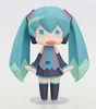 Character Vocal Series 01: Hatsune Miku HELLO! GOOD SMILE Produktbild-Vorschau 5