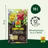 COMPO 11131 COMPO SANA Kvalitná zemina pre kvetináče, 10 Náhľad obrázku produktu 12