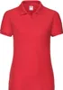 Fruit of the Loom 63-212-0 | Lady-Fit 65/35 Damen Poloshirt Produktbild-Vorschau 2