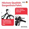 20 Zoll Kinderfahrrad, 6-Gang, Jungenfahrrad, S’COOL troX, Produktbild-Vorschau 3