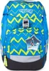 Ergobag Eba-sin-002 Rucksack Blau  Blau One Size Produktbild-Vorschau 2