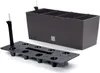 Prosperplast Blumenkasten RATO CASE Weiß 60 cm Produktbild-Vorschau 27