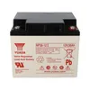 Batteria AGM Yuasa NP38-12I, 12V, 38Ah, certificata VdS, Anteprima dell’immagine prodotto 2