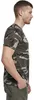 Brandit T-Shirt Herren (Woodland) Größe XL Produktbild-Vorschau 11