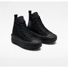 Converse Sneakers A03668C in Black color size 37.5 Podgląd zdjęcia produktu 8