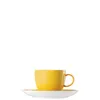 Kaffeetasse 2-tlg. - Sunny Day Yellow / Gelb - Thomas - Produktbild-Vorschau 1