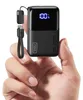 INIU Mini Power Bank, 45W 10000mAh Powerbank Klein Aber Produktbild-Vorschau 1