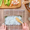 Sushi-set om zelf te maken, sushi-makerset van bamboe, 2 Productafbeelding-voorbeeld 7