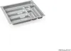 Naber Besteckeinsatz 4, 218 x 473 mm. Schrankbreite 300 Produktbild-Vorschau 3