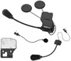 Sena Klemmset für Helm mit Lautsprecher HD 20S EVO30K50S Produktbild-Vorschau 2