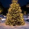 1.03 500 LED víla světla teplá bílá Náhled obrázku produktu 5