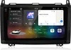 9.5''android13 8+256GB Einbau-Navigationsgeräte WIFI DAB Produktbild-Vorschau 1