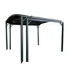Pergola JOTTA 4.0 - 5,38 x 3 m - ausziehbar - mit Produktbild-Vorschau 2