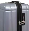 Polycarbonat Hartschale Reise Koffer Trolley Gepäck vier Produktbild-Vorschau 4