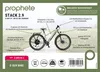 PROPHETE STACK 2.9 E-ATB 29" Limited | Herren E-MTB, Produktbild-Vorschau 3