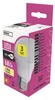 LED Lampe Classic A60 / E27 / 7,3 W (50 W) / 645 lm / Warmweiß Produktbild-Vorschau