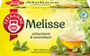 Teekanne Tee 6169 Melisse 20St Produktbild-Vorschau 2
