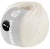 Lana Grossa - Glamcot 0002 creme Produktbild-Vorschau 1