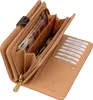 Giulia Pieralli Damen Geldbörse Geldbeutel Brieftasche Produktbild-Vorschau 8