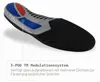 Semelle Spenco Total Support Max, noir, pointures 44-46, Voir les images du produit 7