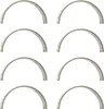 GLYCO 71-3560/4 STD Pleuellager für OPEL MANTA B (58, 59) Produktbild-Vorschau 10