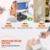 SucceBuy přenosná airbrush sada s kompresorem, dvojčinný Náhled obrázku produktu 2