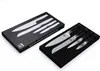 Zayiko 4er Messer-Set - Klingenlängen von 8,50 cm bis 20,50 Produktbild-Vorschau 3