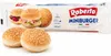 Roberto Mini Hamburgerbroodjes met sesamzaad, 8 stuks Productafbeelding-voorbeeld 1