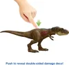 Mattel HGC19 Jurassic World Dominion Extreme Damage Produktbild-Vorschau 5
