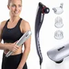 Witali elektrisches Handmassagegerät inkl. 3 Produktbild-Vorschau 1