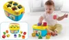 Pierwsze klocki konstrukcyjne Fisher-Price Baby Podgląd zdjęcia produktu 32