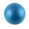 Gymnastická lopta MASTER overball, 26 cm, modrý Náhľad obrázku produktu 2